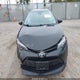 2T1BURHEXHC952815 2017 Toyota Corolla Le auction photo thumbnail 12