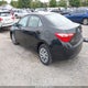 2T1BURHEXHC952815 2017 Toyota Corolla Le auction photo thumbnail 3