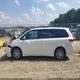 5TDYZ3DCXKS973983 2019 Toyota Sienna Xle 8 Passenger auction photo thumbnail 14