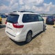 5TDYZ3DCXKS973983 2019 Toyota Sienna Xle 8 Passenger auction photo thumbnail 4