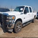1FT7W2BT3BEA87480 2011 Ford F-250 Lariat auction photo thumbnail 2