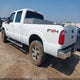 1FT7W2BT3BEA87480 2011 Ford F-250 Lariat auction photo thumbnail 3