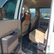 1FT7W2BT3BEA87480 2011 Ford F-250 Lariat auction photo thumbnail 8