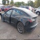 5YJ3E1EB6JF179842 2018 Tesla Model 3 Long Range/Performance auction photo thumbnail 3