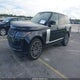 SALGS2RU3NA466848 2022 Land Rover Range Rover Westminster auction photo thumbnail 2