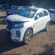 JA4APUAU9MU027165 2021 Mitsubishi Outlander Sport 2.0 Be 2Wd/2.0 Es 2Wd/2.0 Le 2Wd/2.0 S 2Wd auction photo thumbnail 2