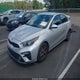 3KPF24AD5KE060816 2019 Kia Forte Lxs auction photo thumbnail 2