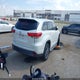 5TDKZRFH4HS517133 2017 Toyota Highlander Xle auction photo thumbnail 4