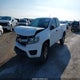 1GCHSBEA5L1234630 2020 Chevrolet Colorado 2Wd Long Box Wt auction photo thumbnail 2