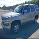 1GNEK13Z42R223101 2002 Chevrolet Tahoe Lt auction photo thumbnail 2