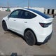 7SAYGDED4TF374833 2026 Tesla Model Y Long Range Dual Motor All-Wheel Drive auction photo thumbnail 3