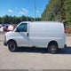 1GCGG25U961219298 2006 Chevrolet Express Work Van auction photo thumbnail 14