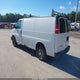 1GCGG25U961219298 2006 Chevrolet Express Work Van auction photo thumbnail 3