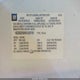 1GCGG25U961219298 2006 Chevrolet Express Work Van auction photo thumbnail 9