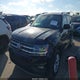 1V2CR2CA1JC582207 2018 Volkswagen Atlas 3.6L V6 Se auction photo thumbnail 2