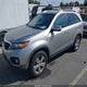 5XYKU4A65DG385353 2013 Kia Sorento Ex auction photo thumbnail 2