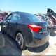 2T1BURHE2HC748736 2017 Toyota Corolla Le auction photo thumbnail 3