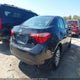 2T1BURHE2HC748736 2017 Toyota Corolla Le auction photo thumbnail 4