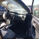 2T1BURHE2HC748736 2017 Toyota Corolla Le auction photo thumbnail 5