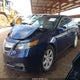 19UUA8F53DA000270 2013 Acura Tl 3.5 auction photo thumbnail 2