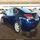 19UUA8F53DA000270 2013 Acura Tl 3.5 auction photo thumbnail 3
