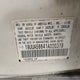 19UUA56641A020319 2001 Acura Tl 3.2 auction photo thumbnail 9