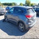 3CZRU6H54MM701619 2021 Honda Hr-V Awd Ex auction photo thumbnail 3