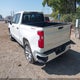 1GCPYBEK6LZ185930 2020 Chevrolet Silverado 1500 4Wd Short Bed Custom auction photo thumbnail 3