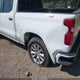 1GCPYBEK6LZ185930 2020 Chevrolet Silverado 1500 4Wd Short Bed Custom auction photo thumbnail 6