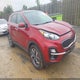 KNDPNCAC6M7858029 2021 Kia Sportage Ex auction photo thumbnail 1