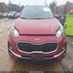 KNDPNCAC6M7858029 2021 Kia Sportage Ex auction photo thumbnail 6