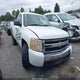 1GCEC14067E532606 2007 Chevrolet Silverado 1500 Lt1 auction photo thumbnail 1