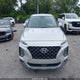 5NMS23ADXKH130473 2019 Hyundai Santa Fe Se auction photo thumbnail 12