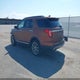 1FM5K8F81HGB82303 2017 Ford Explorer Limited auction photo thumbnail 3