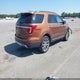 1FM5K8F81HGB82303 2017 Ford Explorer Limited auction photo thumbnail 4