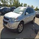 1GNLRFED5AJ219878 2010 Chevrolet Traverse Lt auction photo thumbnail 2
