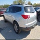 1GNLRFED5AJ219878 2010 Chevrolet Traverse Lt auction photo thumbnail 3
