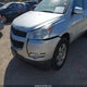 1GNLRFED5AJ219878 2010 Chevrolet Traverse Lt auction photo thumbnail 6