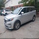 KNDMA5C10K6535491 2019 Kia Sedona L auction photo thumbnail 2