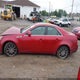 1G6DT57VX80147500 2008 Cadillac Cts Standard auction photo thumbnail 14