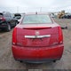 1G6DT57VX80147500 2008 Cadillac Cts Standard auction photo thumbnail 16