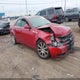 1G6DT57VX80147500 2008 Cadillac Cts Standard auction photo thumbnail 1