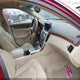 1G6DT57VX80147500 2008 Cadillac Cts Standard auction photo thumbnail 5
