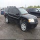 4A4MN21S25E022406 2005 Mitsubishi Endeavor Ls auction photo thumbnail 1