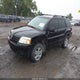4A4MN21S25E022406 2005 Mitsubishi Endeavor Ls auction photo thumbnail 2
