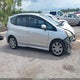JHMGE8H61BC003867 2011 Honda Fit Sport auction photo thumbnail 14