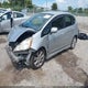 JHMGE8H61BC003867 2011 Honda Fit Sport auction photo thumbnail 2