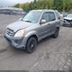 JHLRD788X5C041565 2005 Honda Cr-V Ex auction photo thumbnail 2
