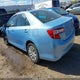 4T4BF1FK8DR306966 2013 Toyota Camry Le auction photo thumbnail 3