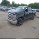 3GCUKSEC8FG349325 2015 Chevrolet Silverado 1500 1Lz auction photo thumbnail 2